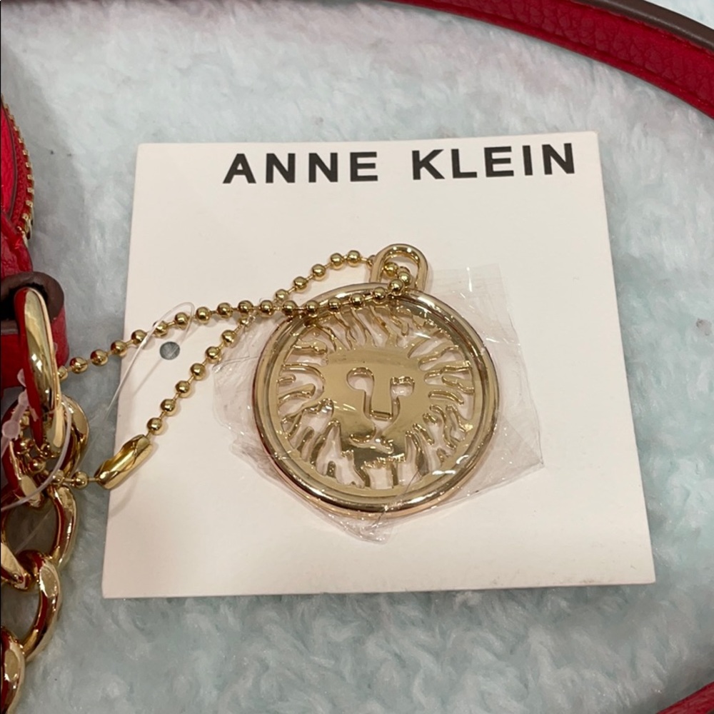 Anne Klein bag - Picture 4 of 10